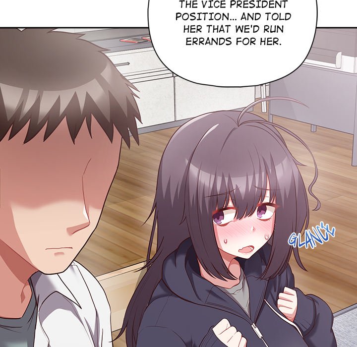 Now I'm the Boss - episode 9 - 33