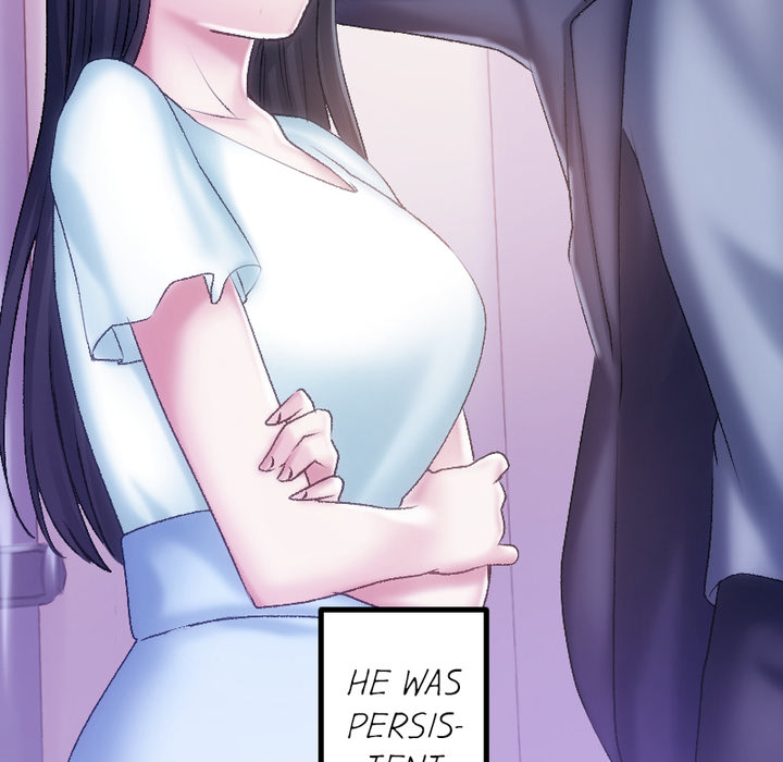 Addictive Kiss: Your Lips Feel the Best - episode 25 - 124