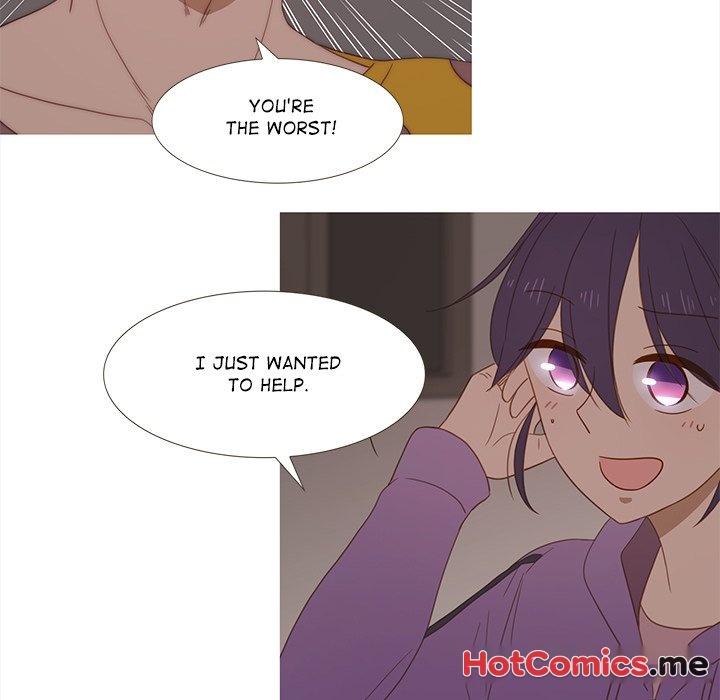 My Life as a Half-Magi - episode 26 - 29