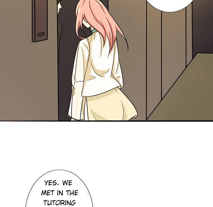 Become A Girl At Night - episode 15 - 12