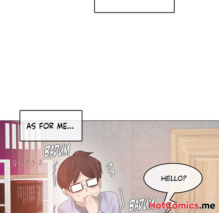 A Pervert's Daily Life - episode 125 - 82
