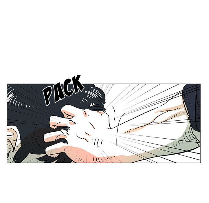 Hero Kim: Wer hat einen Retter bestellt? - episode 7 - 33