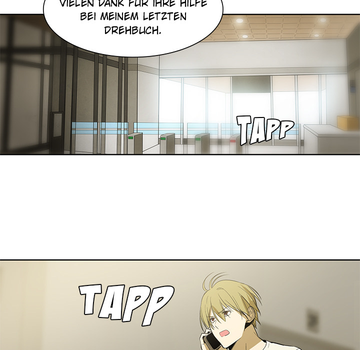 Besondere Beziehungen - episode 31 - 45