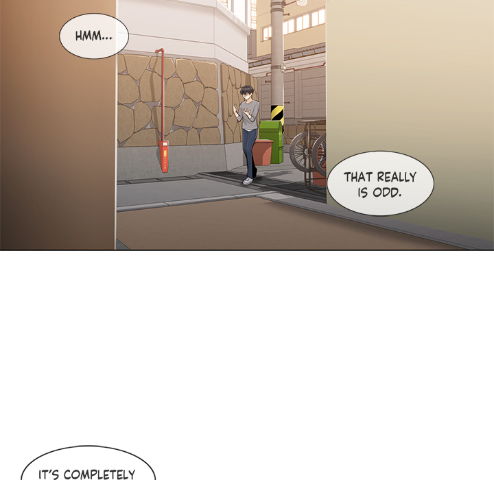 Touch to Unlock - episode 13 - 70