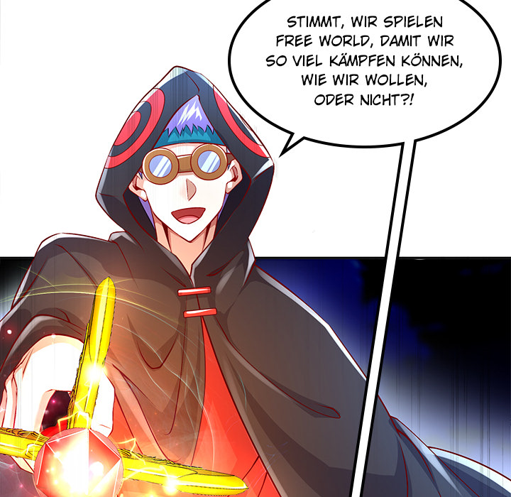 Free World - episode 31 - 55