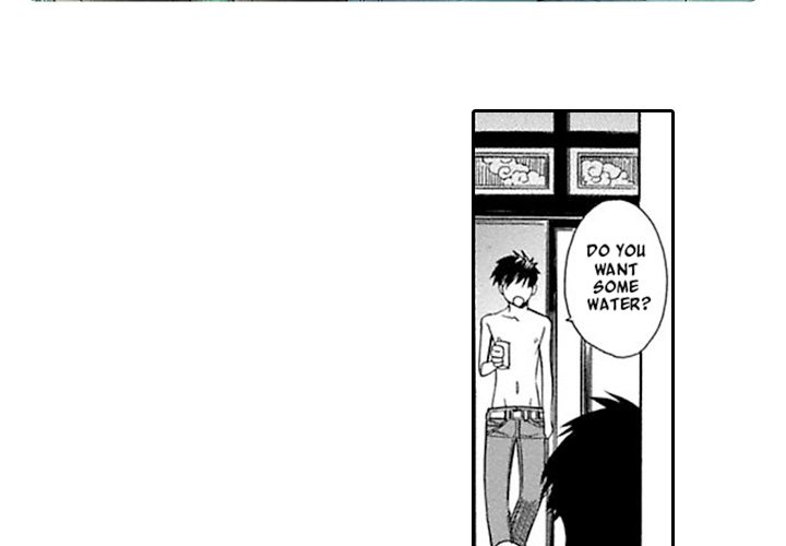Falling In Love Under The Blue Sky - episode 12 - 2