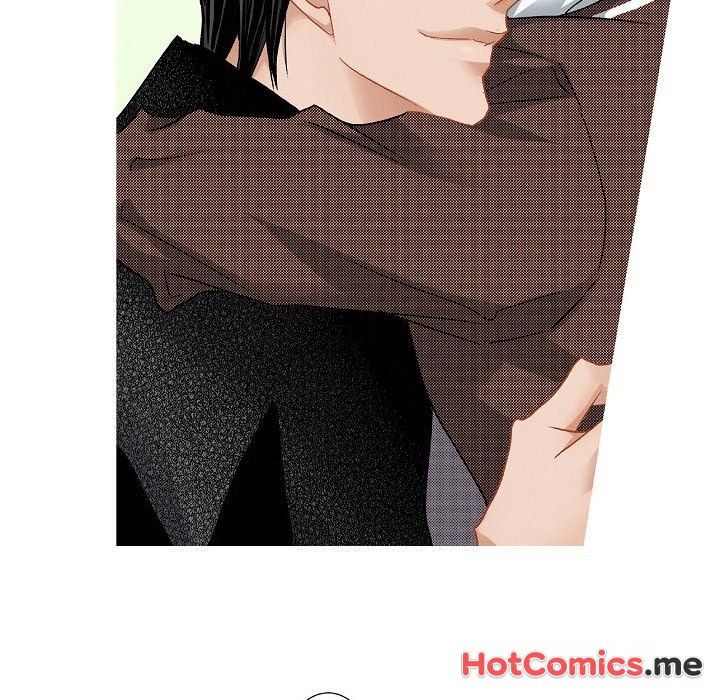 Work, Fight and Love - Webtoon Edition - episode 51 - 31