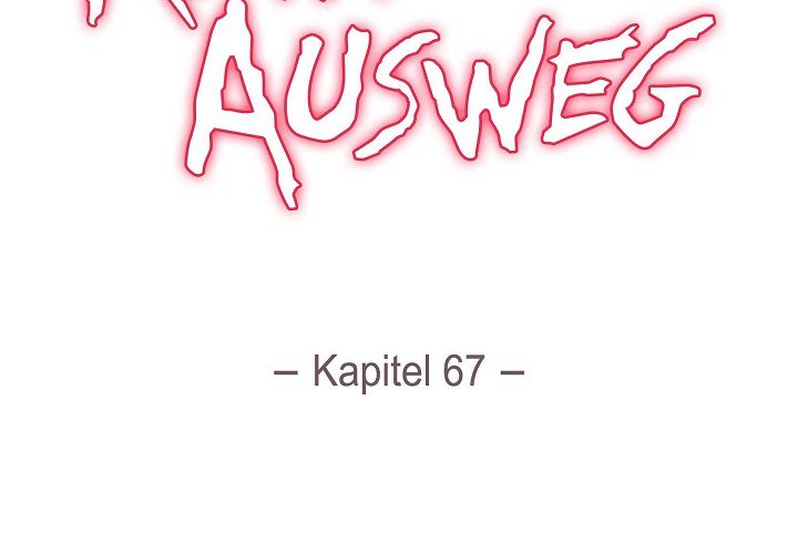 Kein Ausweg - episode 67 - 1