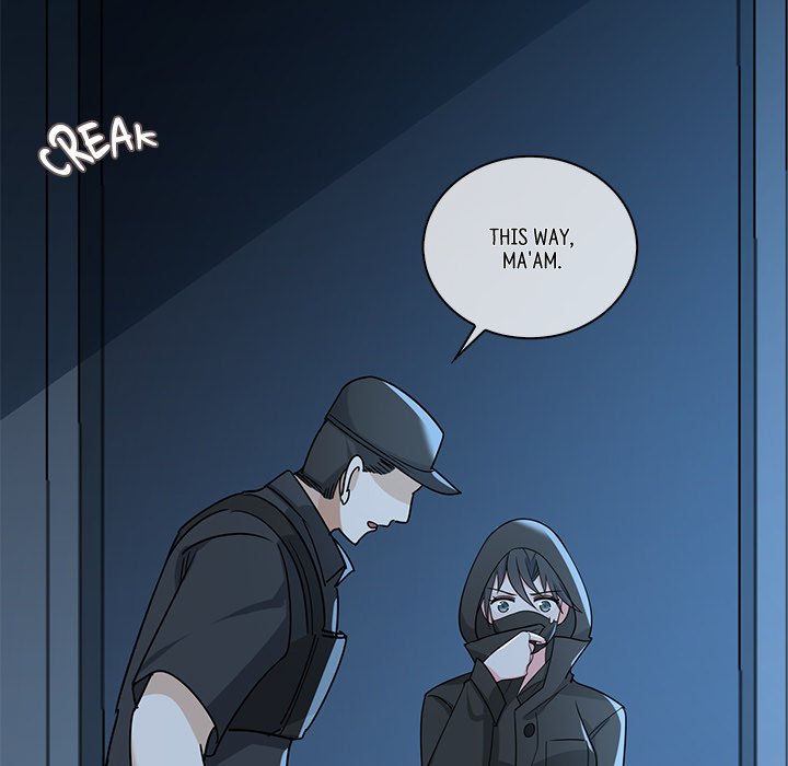 To Trick a Mermaid - episode 31 - 108