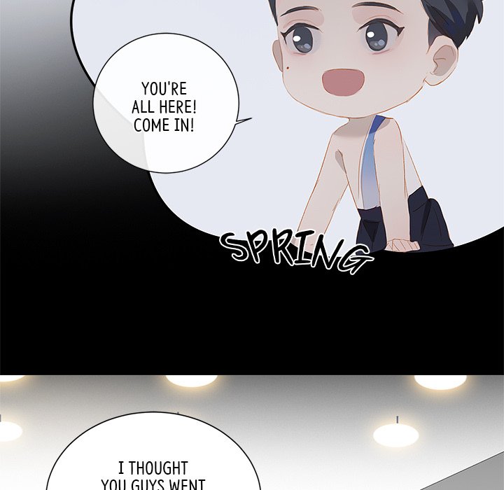 Ballerino - episode 26 - 62