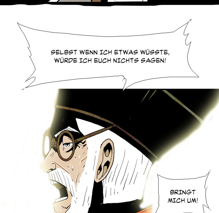 Der Schwertklan Joseons - episode 1 - 72