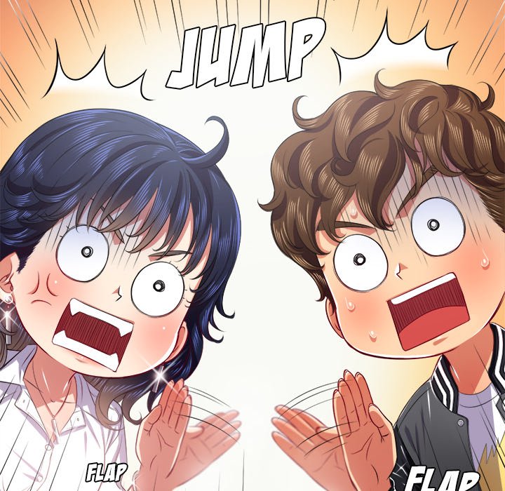 My High School Bully - episode 21 - 111