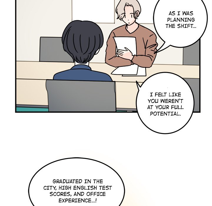 Office Grievances - episode 19 - 61