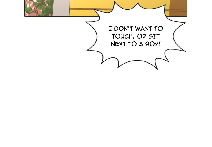 Hold My Hand - episode 19 - 2