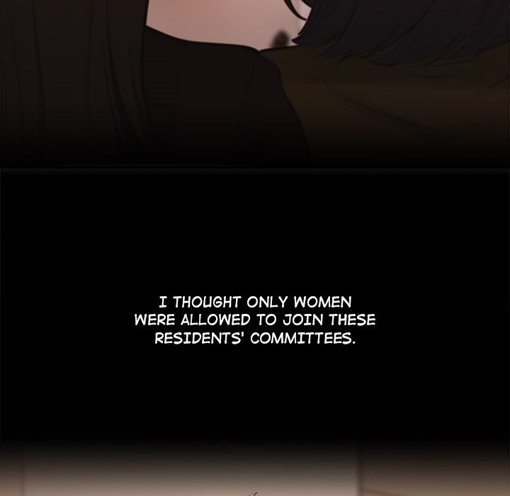 Residents' Committee is in Session - episode Prologue - 12
