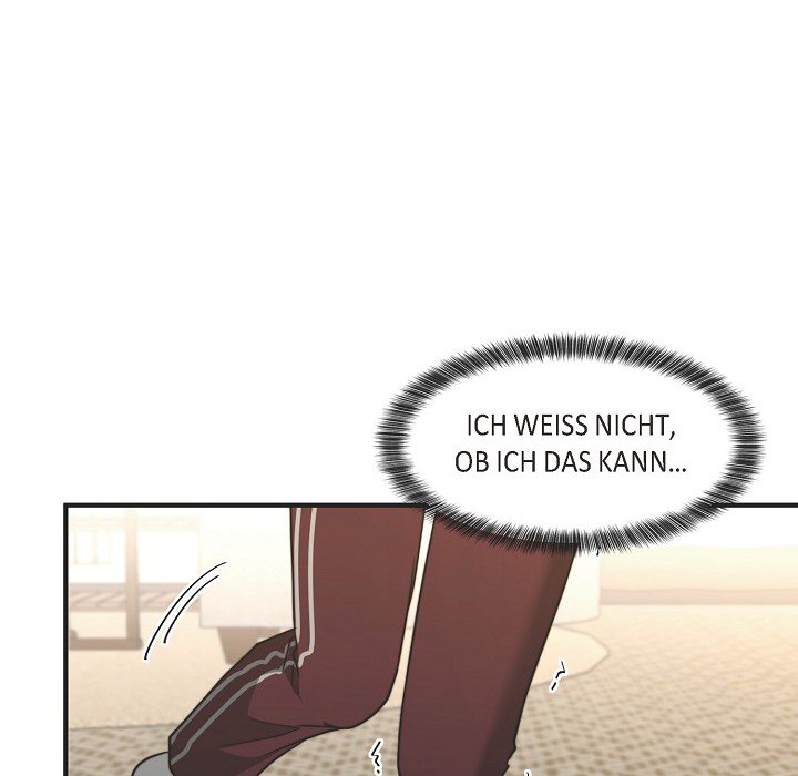 Die geheime Liebe des Omega K - episode 65 - 10