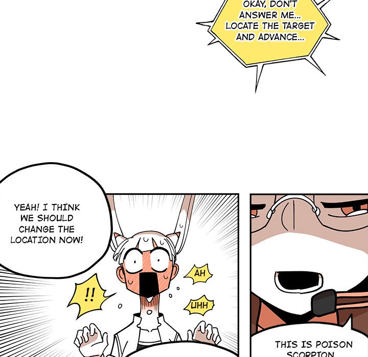 Iron Mech Bride - episode 27 - 53