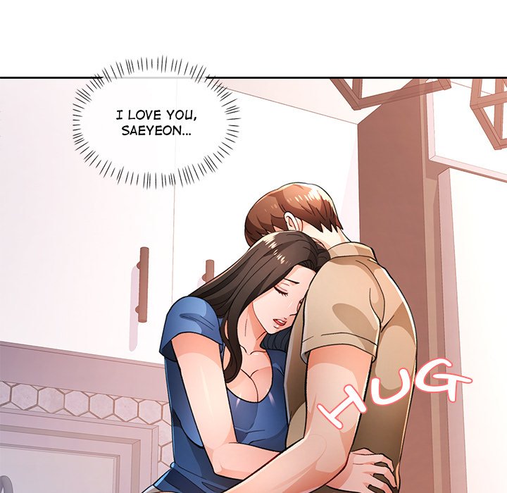 Wait, I'm a Married Woman! - episode 45 - 19