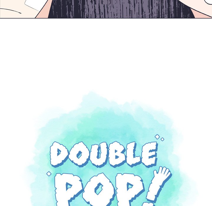 Double POP! - episode 8 - 24
