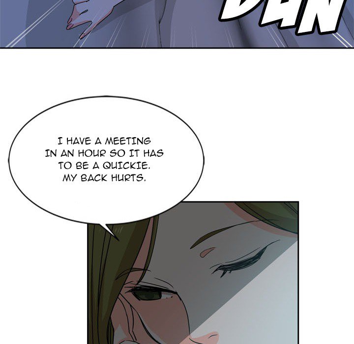 Dangerous Roomies - episode 6 - 35