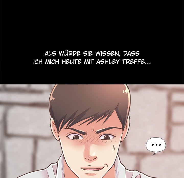 Liebeschaos - episode 17 - 20