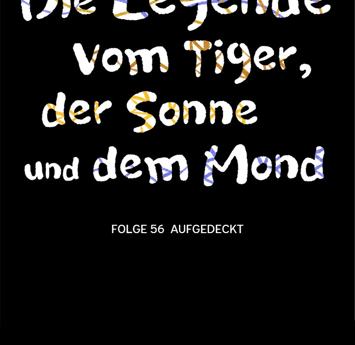 Die Legende vom Tiger,  der Sonne und dem Mond - episode 56 - 8