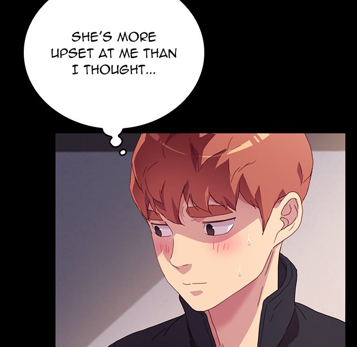 The Perfect Roommates - episode 31 - 112