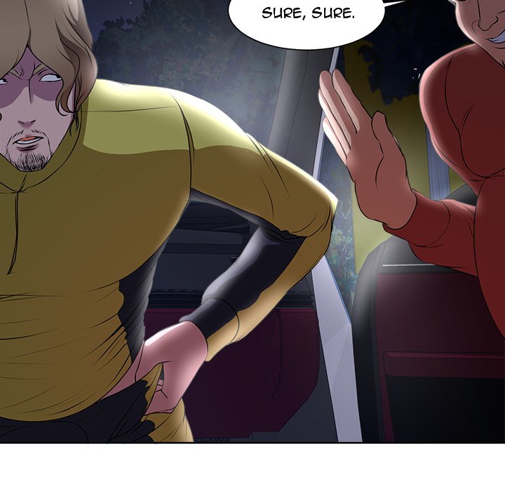 Cat Fight - episode 4 - 46