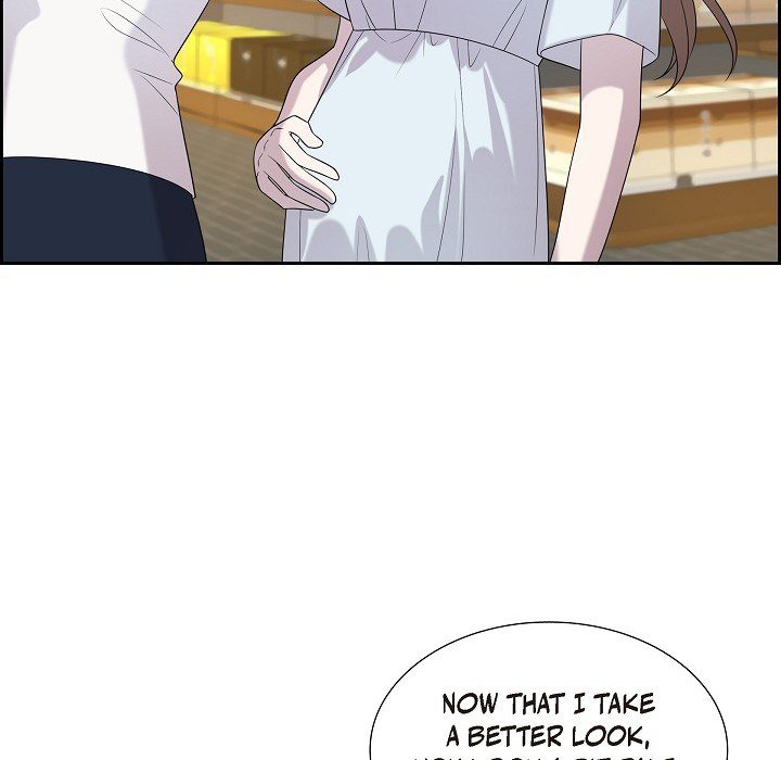 A Misogamist's Romance - episode 47 - 41