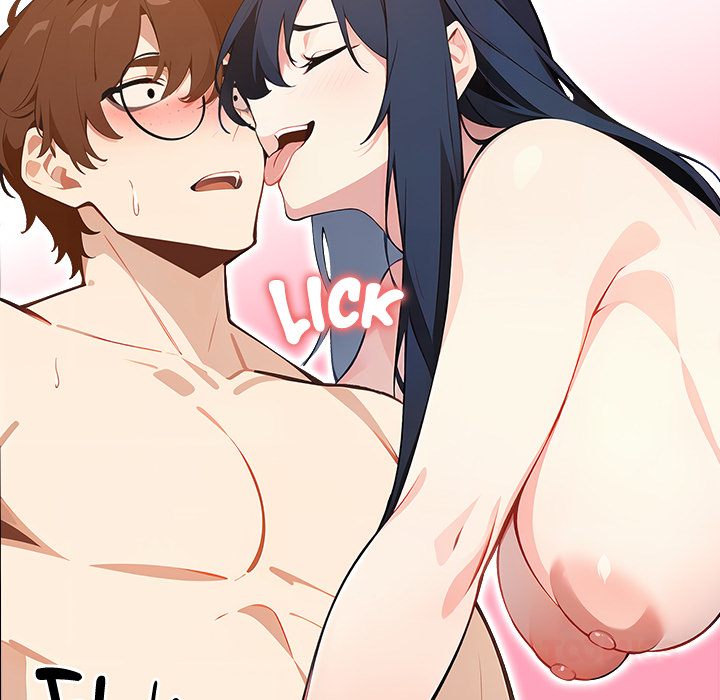 Desire Note - episode 11 - 38