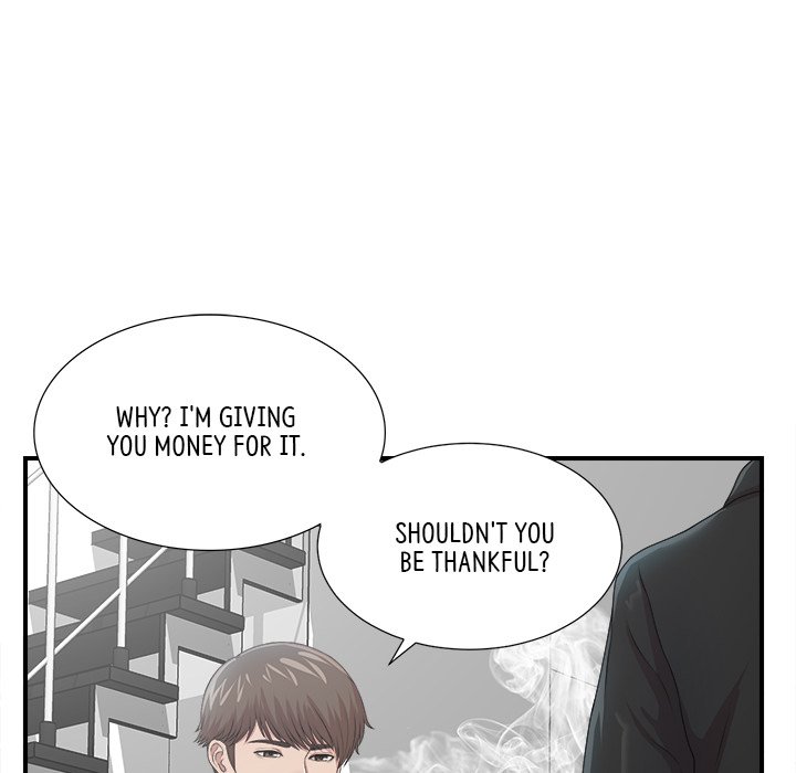 The Secret Friend - episode 32 - 78