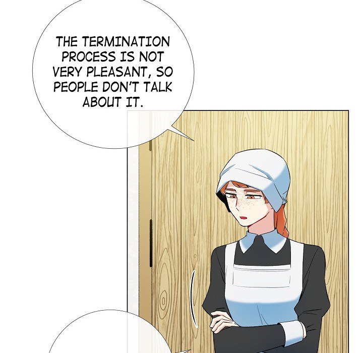 The Maid and the Vampire - episode 16 - 33