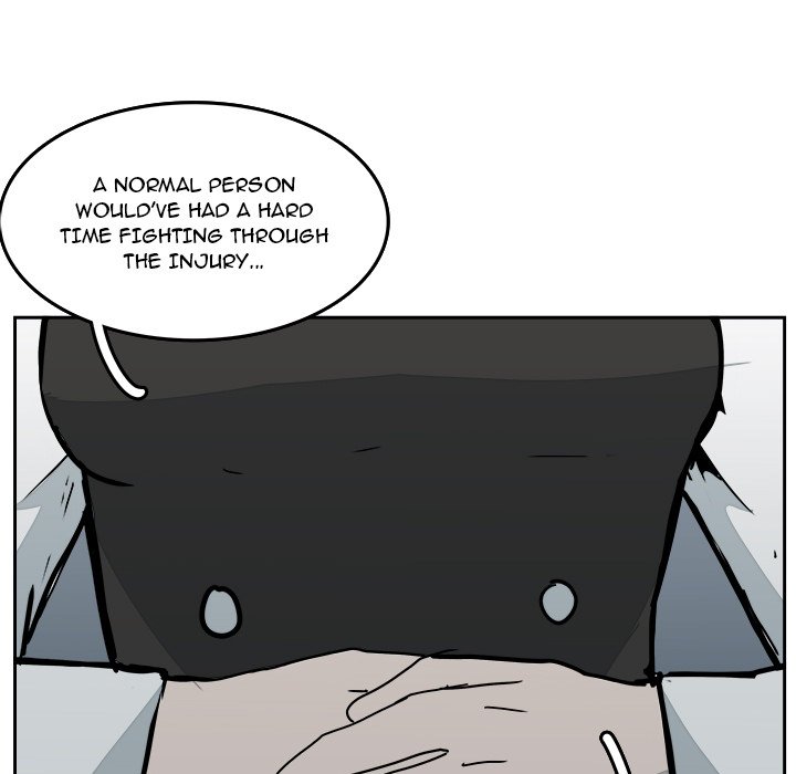 Justitia - episode 31 - 34