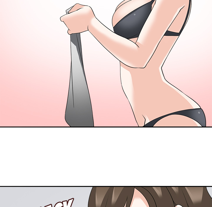 Agent Playboy meldet sich zum Dienst - episode 18 - 100