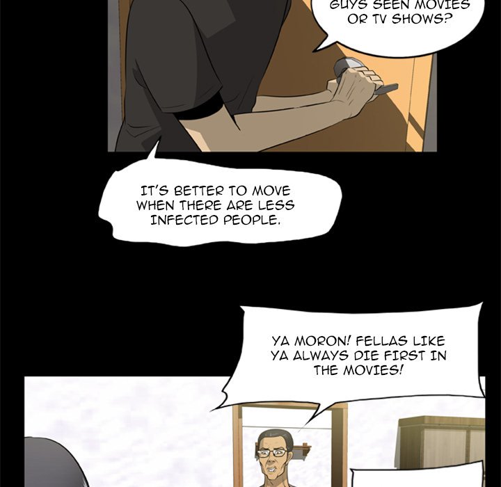 Zombie Wave - episode 2 - 59