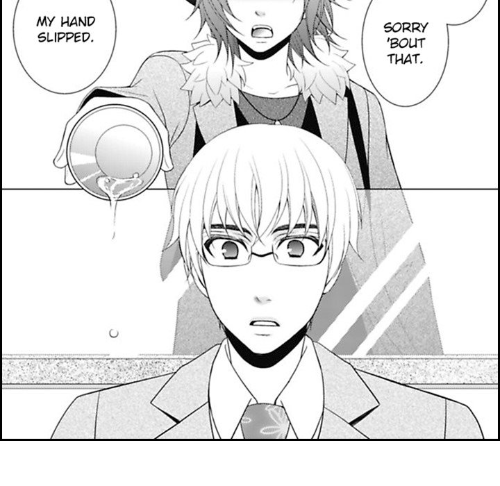 The Rose and The Black Cat - episode 7 - 54