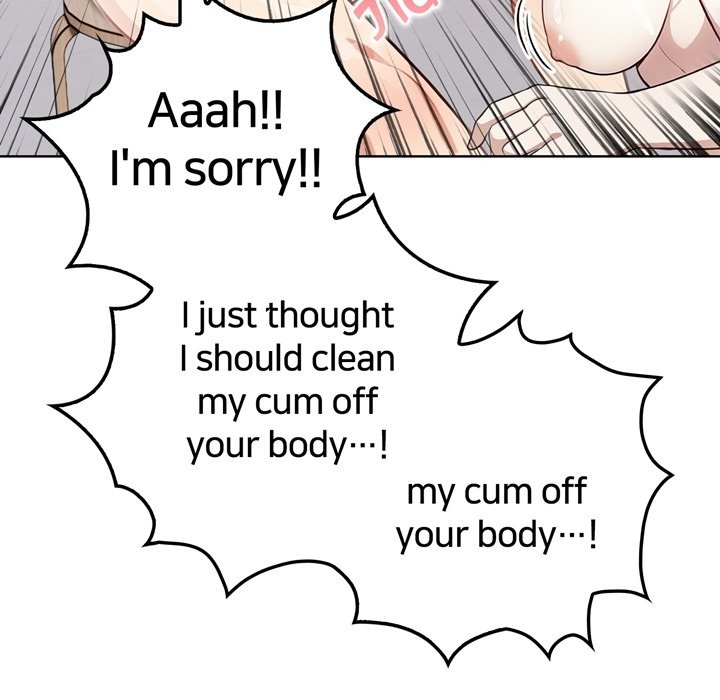 Female Professor with Nude Croquis - episode 2 - 60