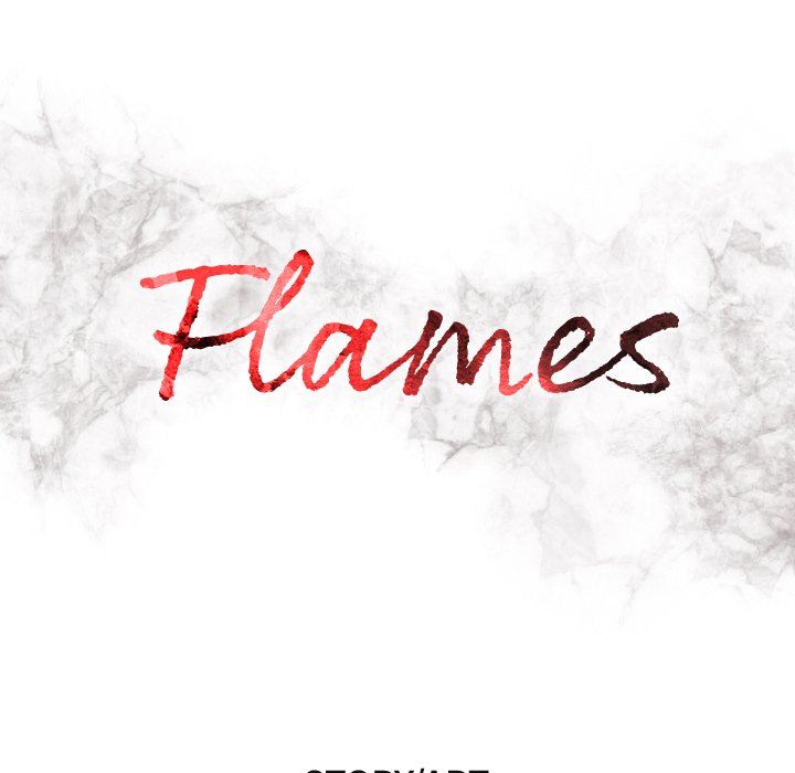 Flames - episode 7 - 12