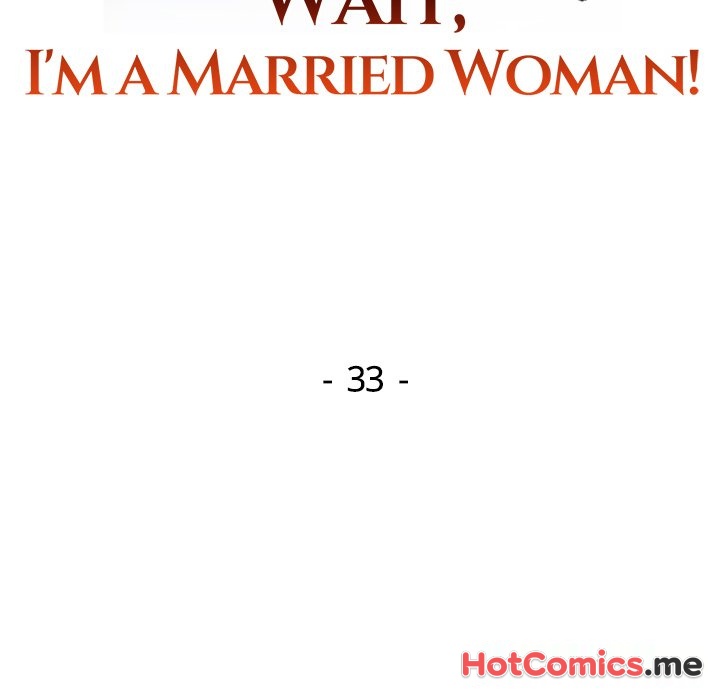 Wait, I'm a Married Woman! - episode 33 - 17