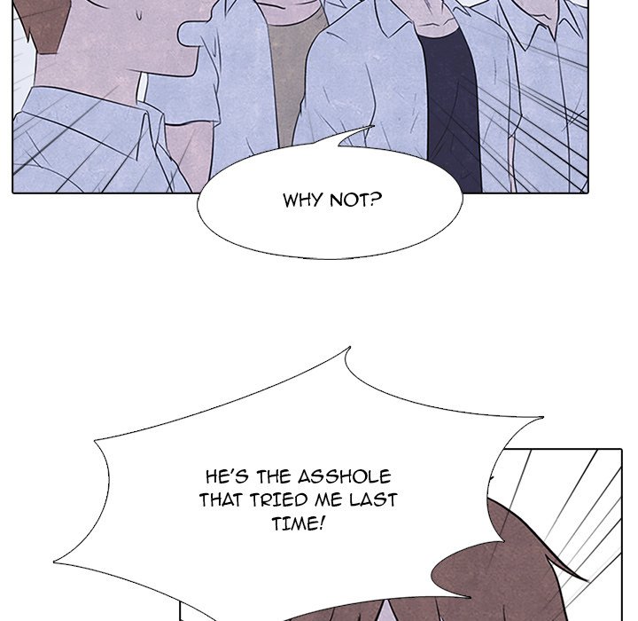 High School Devil - episode 88 - 31