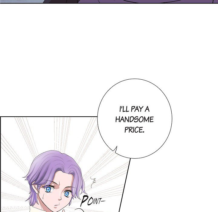 On the Emperor's Lap - episode 3 - 10