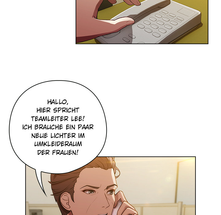 Lady Long Legs - episode 9 - 9