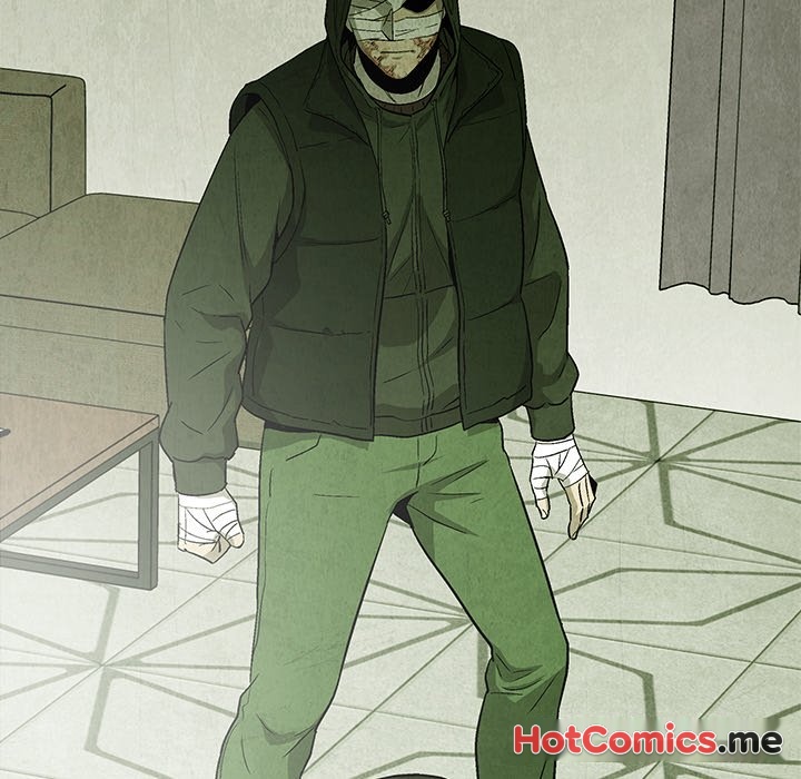 Gorgon - episode 65 - 51