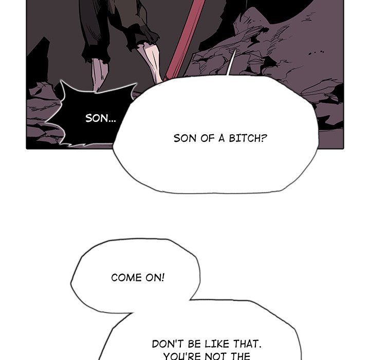 The Fang of Yeongno - episode 41 - 66