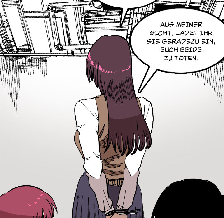 Die Unruhestifterin - episode 23 - 78