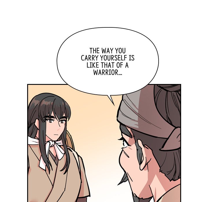 The Princess's Guard - episode 44 - 57