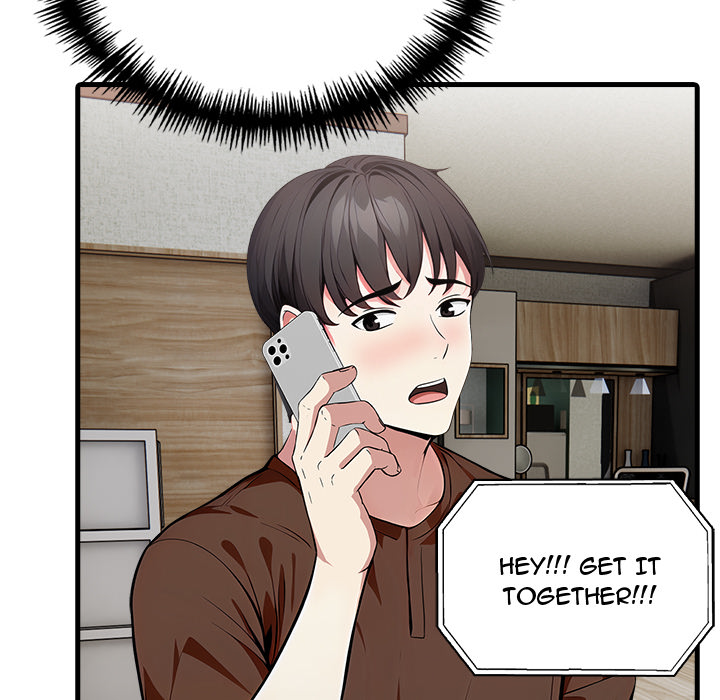 Unknown Sender - episode 5 - 25