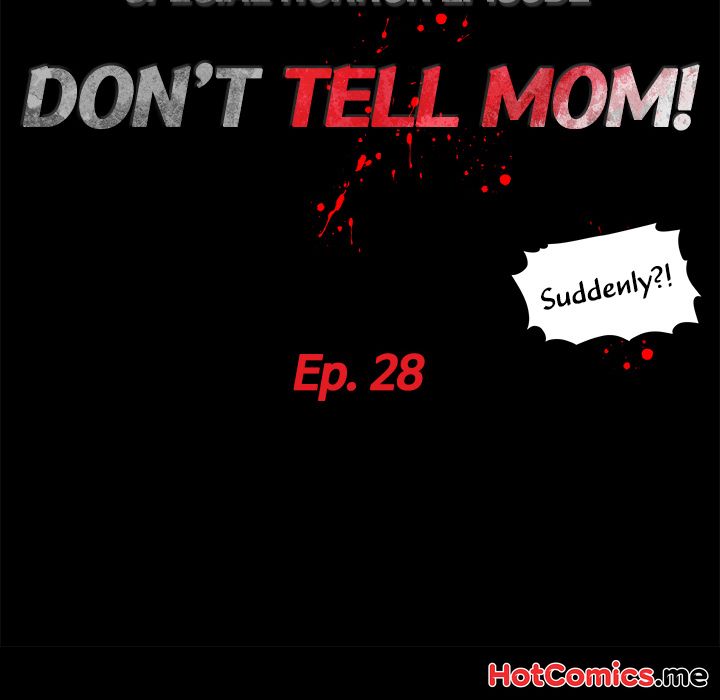Don't Tell Mom - episode 28 - 67