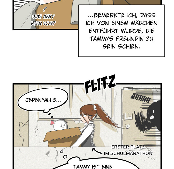 Unter Geschwistern - episode 6 - 26