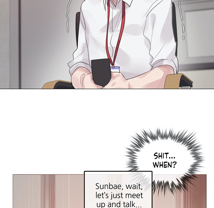 A Pervert's Daily Life - episode 111 - 82
